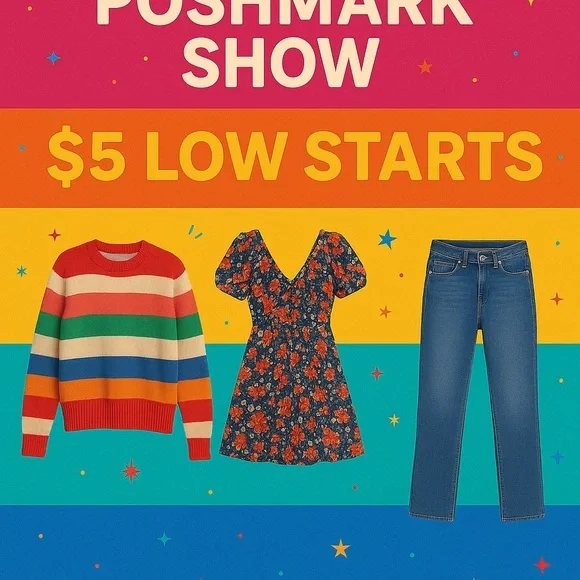 ♥️LIVE SHOW❤️  💃🏻*LIVE*💃🏻Like this to be notifed when I go LIVE - Picture 16 of 16